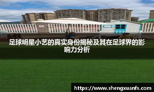 足球明星小艺的真实身份揭秘及其在足球界的影响力分析