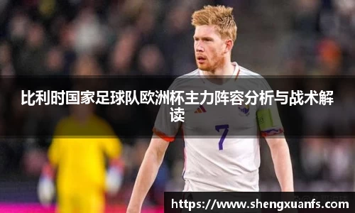 比利时国家足球队欧洲杯主力阵容分析与战术解读